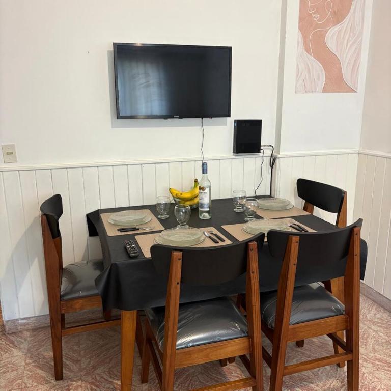 New Apartment in Arenales - Apartamento de 1 dormitorio - 8