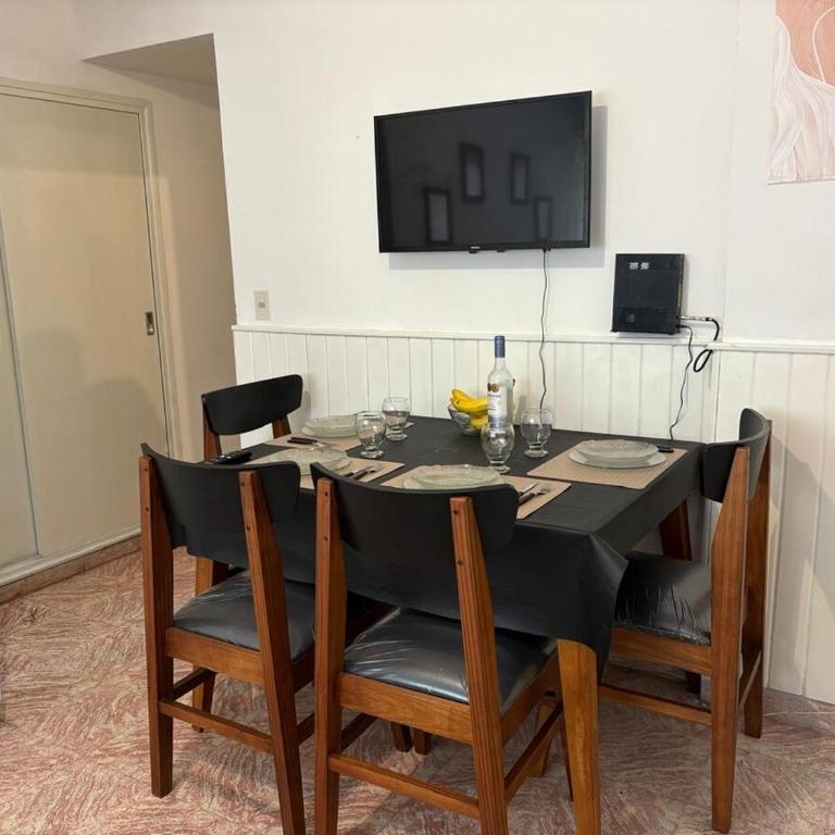 New Apartment in Arenales - Apartamento de 1 dormitorio - 9