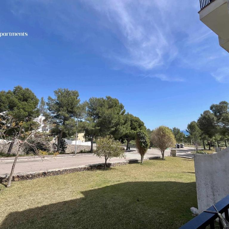 PEPA Patios-BookApartments - Apartamento de 2 dormitorios - 6