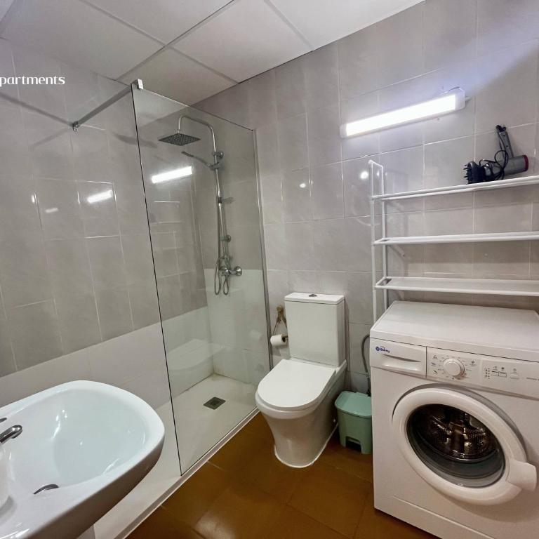 PEPA Patios-BookApartments - Apartamento de 2 dormitorios - 7