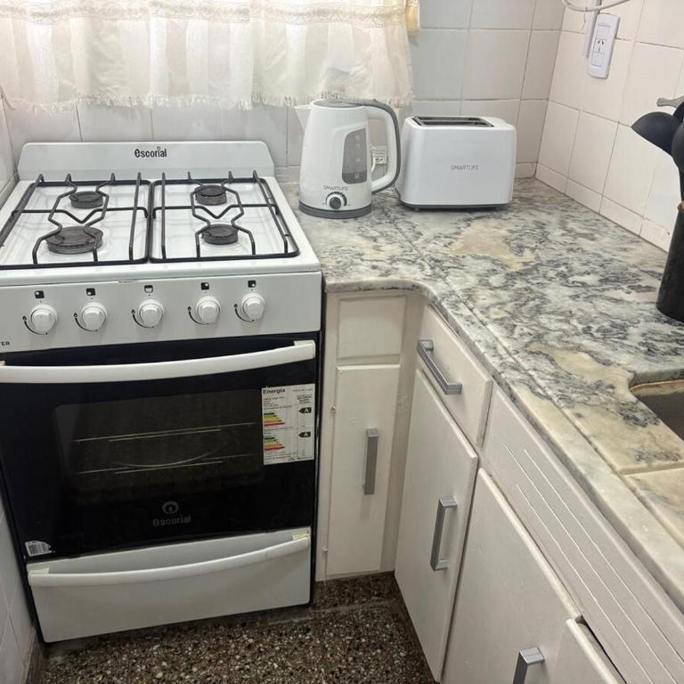 New Apartment in Arenales - Apartamento de 1 dormitorio - 12