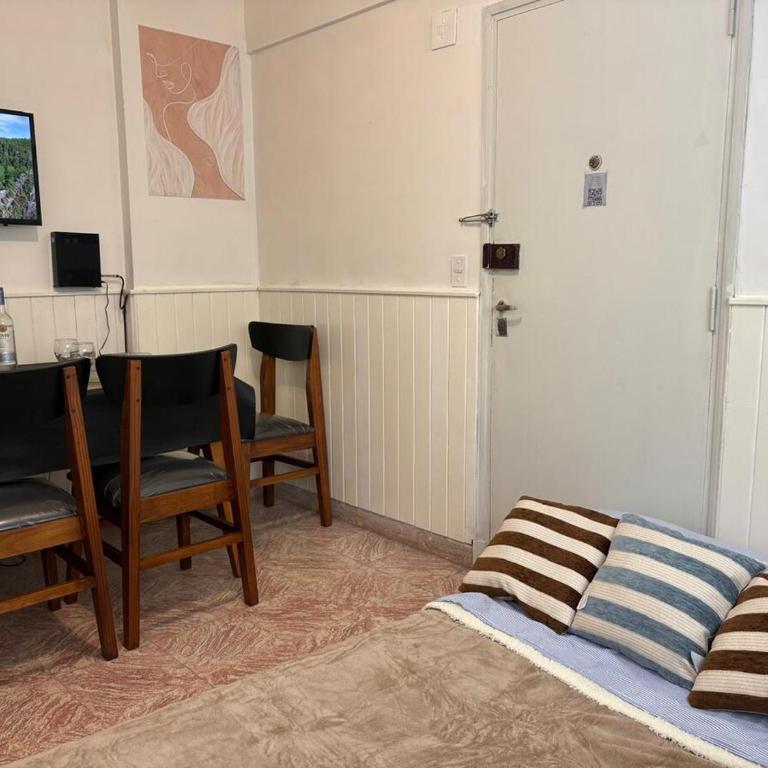 New Apartment in Arenales - Apartamento de 1 dormitorio - 13
