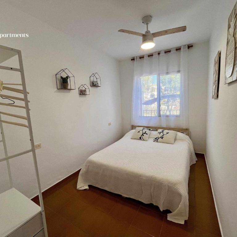 PEPA Patios-BookApartments - Apartamento de 2 dormitorios - 10