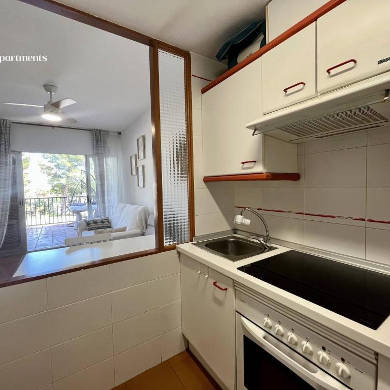 PEPA Patios-BookApartments - Apartamento de 2 dormitorios - 11