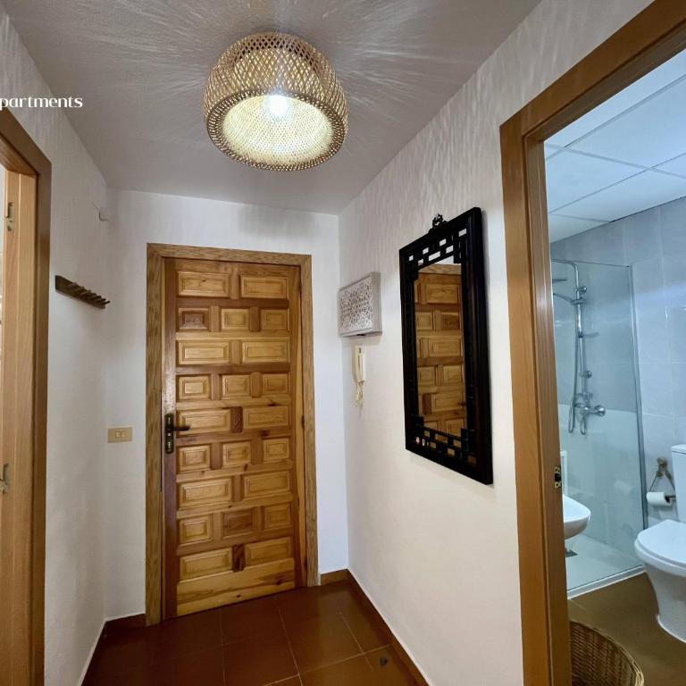 PEPA Patios-BookApartments - Apartamento de 2 dormitorios - 12