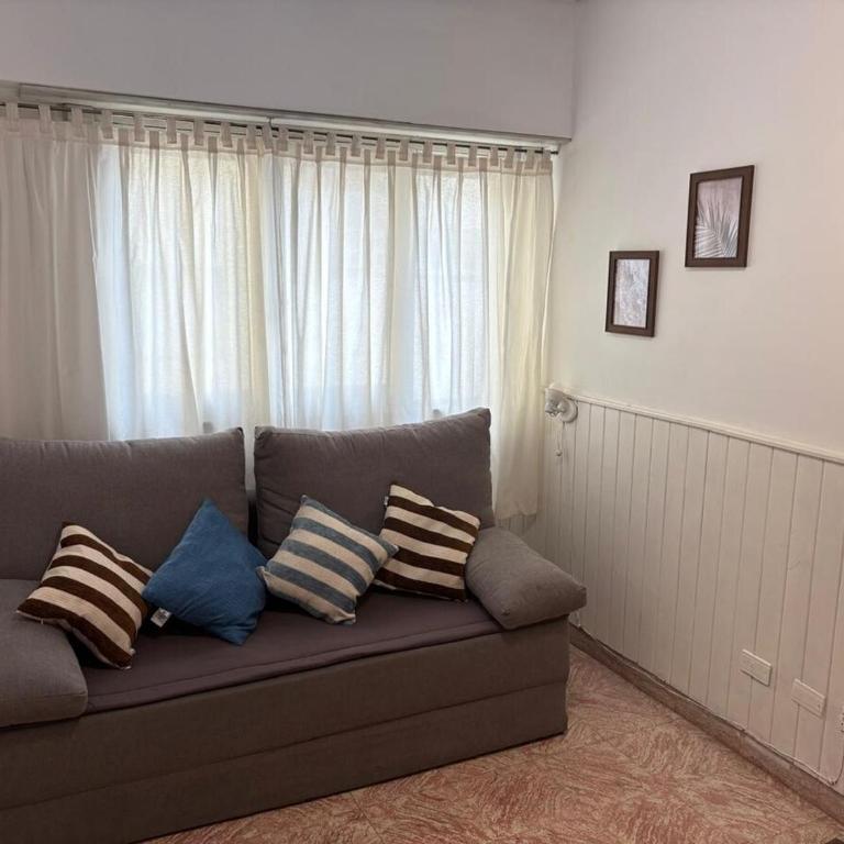New Apartment in Arenales - Apartamento de 1 dormitorio - 18