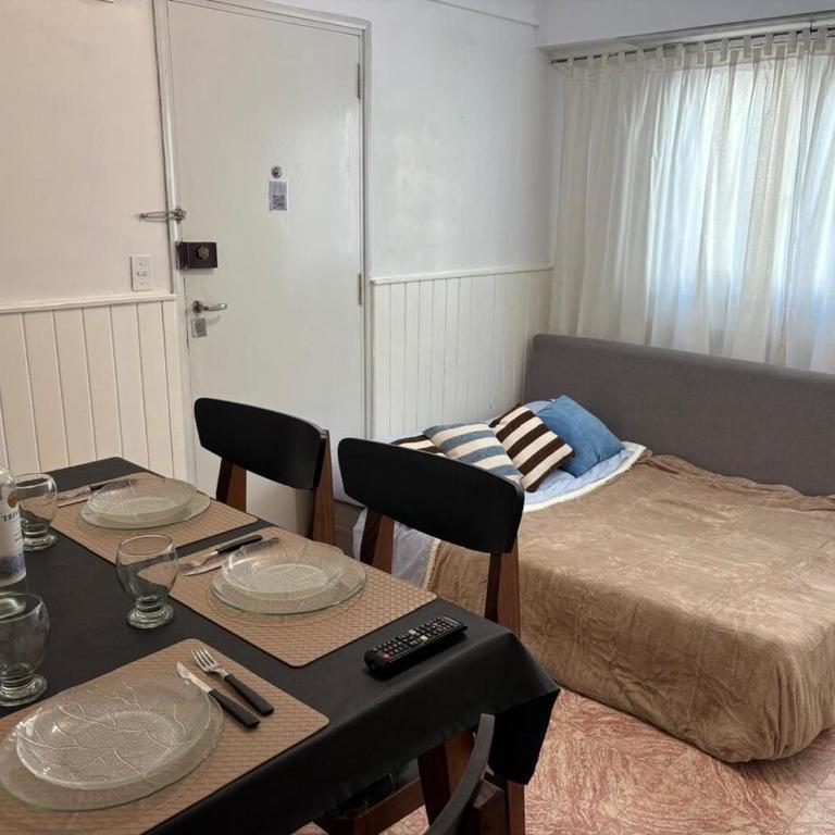 New Apartment in Arenales - Apartamento de 1 dormitorio - 19