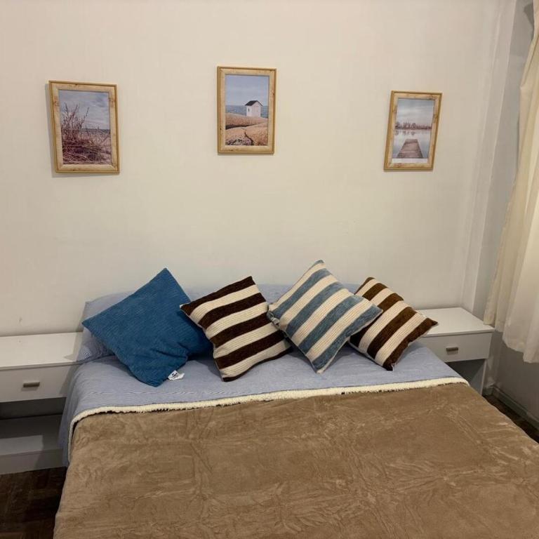 New Apartment in Arenales - Apartamento de 1 dormitorio - 3
