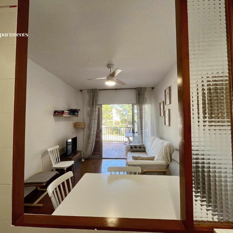 PEPA Patios-BookApartments - Apartamento de 2 dormitorios - 17