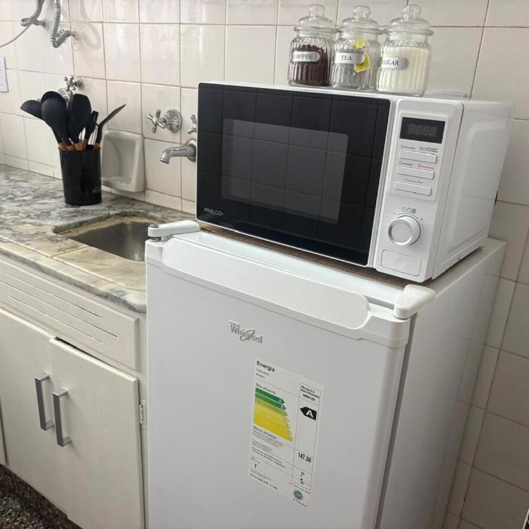 New Apartment in Arenales - Apartamento de 1 dormitorio - 22