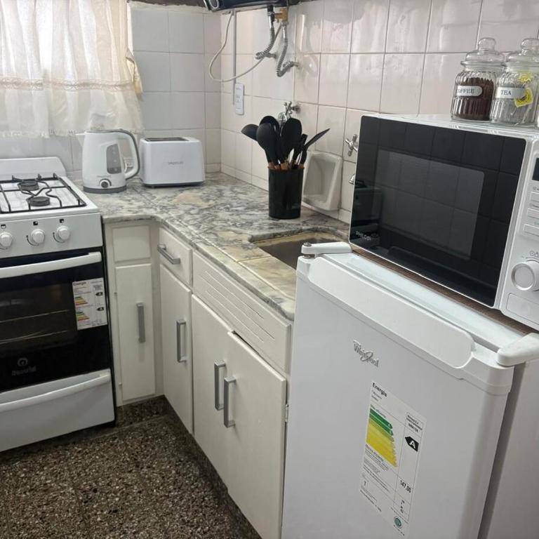 New Apartment in Arenales - Apartamento de 1 dormitorio - 23