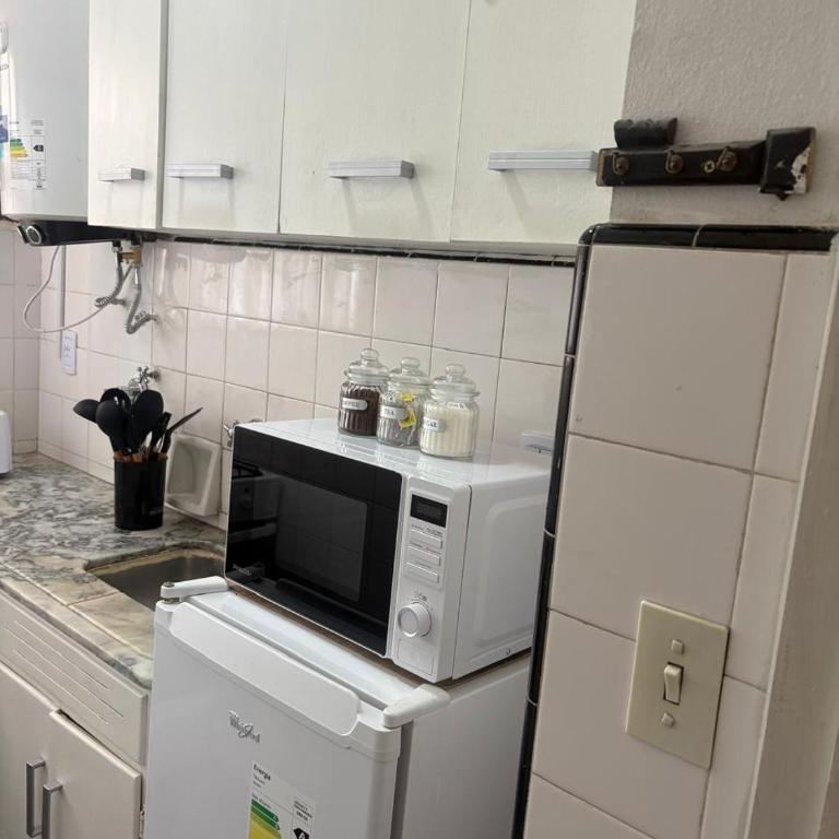 New Apartment in Arenales - Apartamento de 1 dormitorio - 26