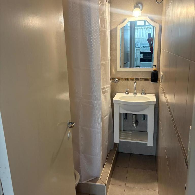 New Apartment in Arenales - Apartamento de 1 dormitorio - 29
