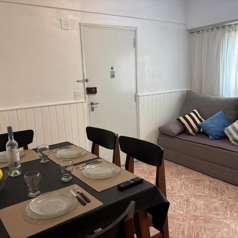 New Apartment in Arenales - Apartamento de 1 dormitorio - 32