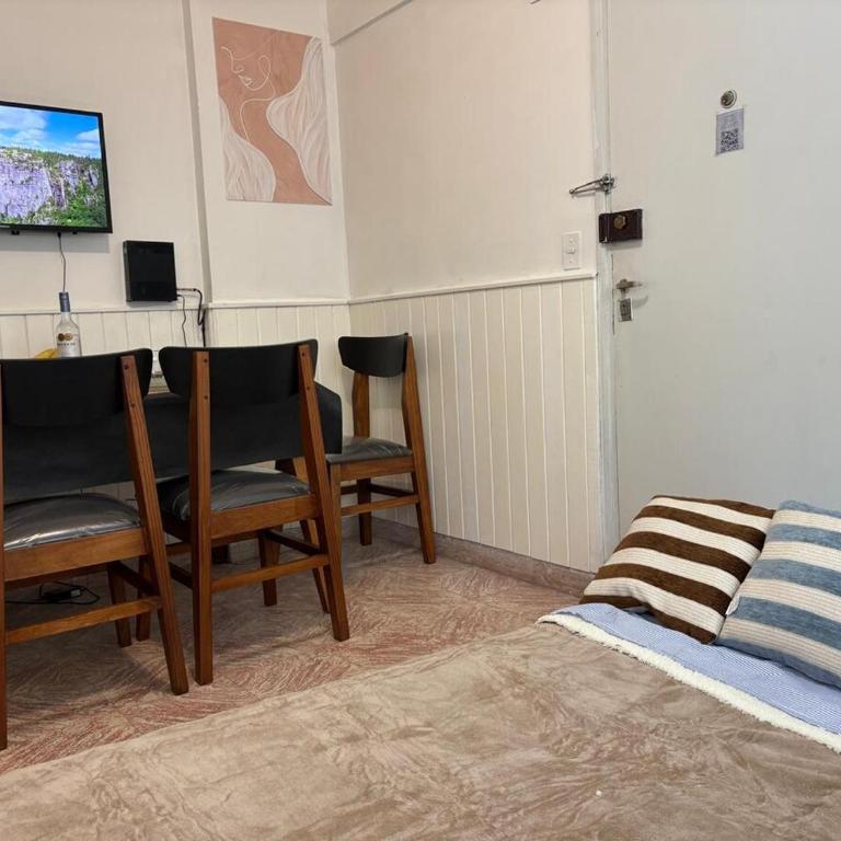 New Apartment in Arenales - Apartamento de 1 dormitorio - 35