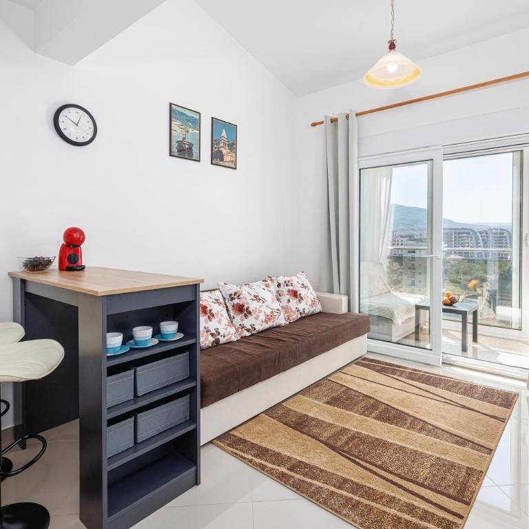 Happy Holiday - Studio with Sea View - 1