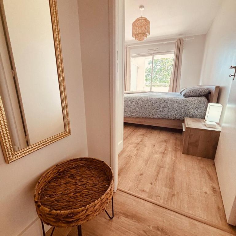 Appartement 4 etoiles bord de mer - Apartment mit 2 Schlafzimmern - 18