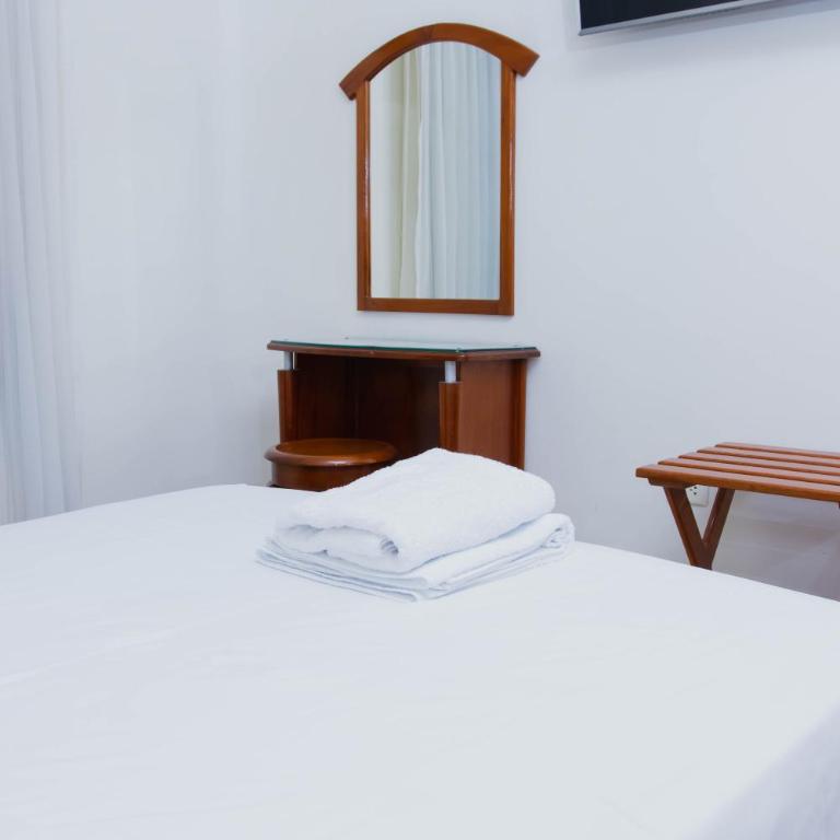 Zentra San José Hotel & Cowork - Habitación Individual Superior - 1