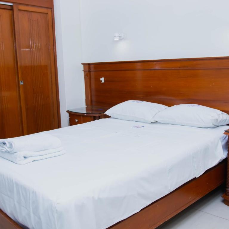 Zentra San José Hotel & Cowork - Habitación Individual Superior - 2