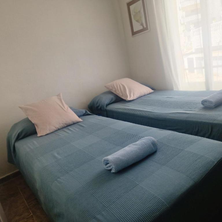 MARBELLA - MIJAS - Appartement - Vue sur Mer - 13