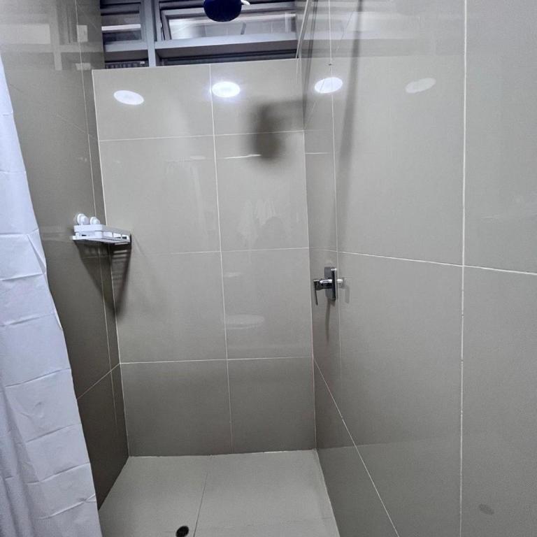 Monoambiente elegante ,moderno y luminoso - Apartamento de 1 dormitorio - 11