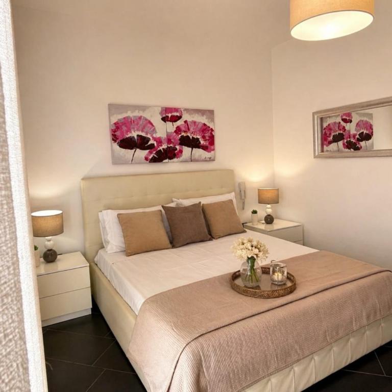 Panorama - One-Bedroom Apartment - 15