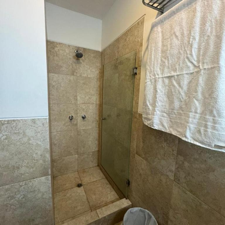 Departamento en primera fila del Mar - One-Bedroom Apartment - 9