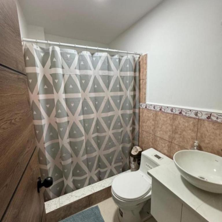 Hostal Marle - One-Bedroom Suite - 2