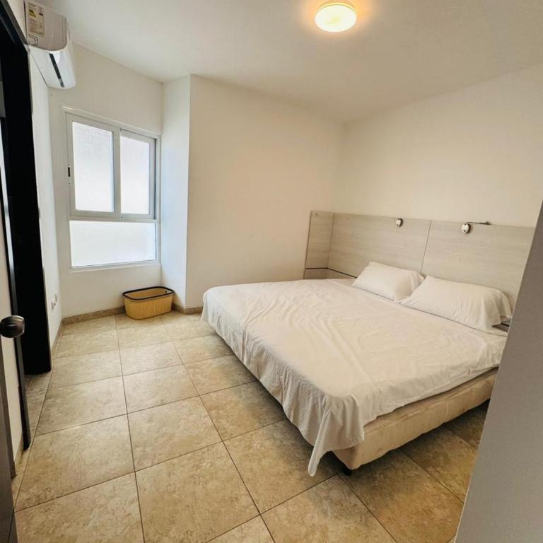 Departamento en primera fila del Mar - One-Bedroom Apartment - 14