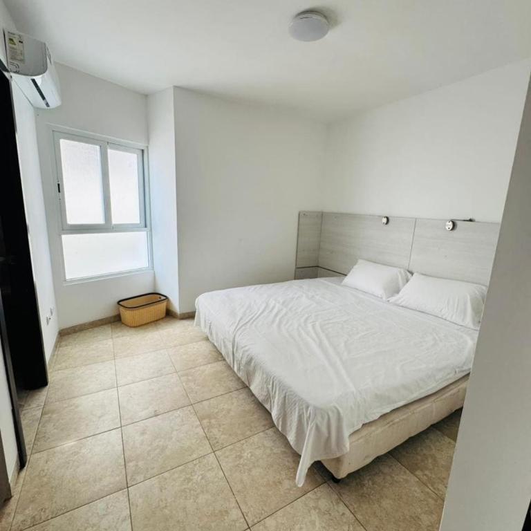 Departamento en primera fila del Mar - One-Bedroom Apartment - 18