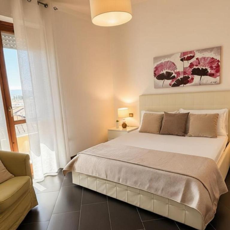Panorama - One-Bedroom Apartment - 13