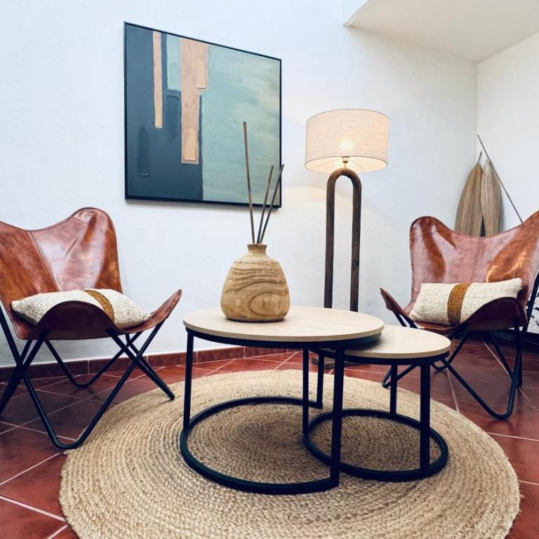 Villa de Luxe, 360m2, 4 chambres, vue mer, piscine privée et chauffée - Villa - 55