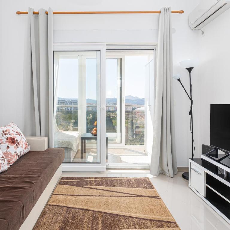 Happy Holiday - Studio with Sea View - 15