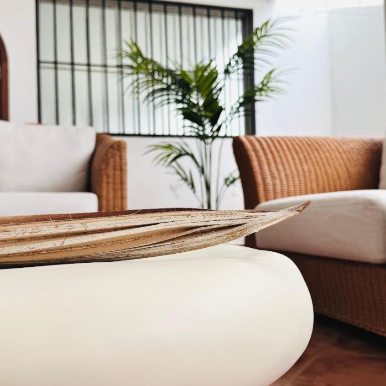 Villa de Luxe, 360m2, 4 chambres, vue mer, piscine privée et chauffée - Villa - 58