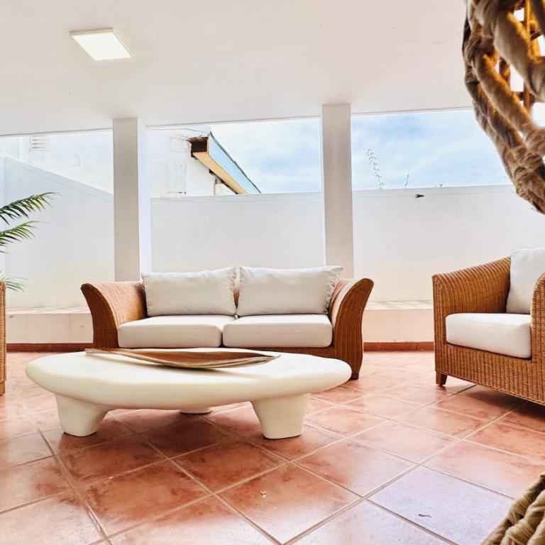 Villa de Luxe, 360m2, 4 chambres, vue mer, piscine privée et chauffée - Villa - 63