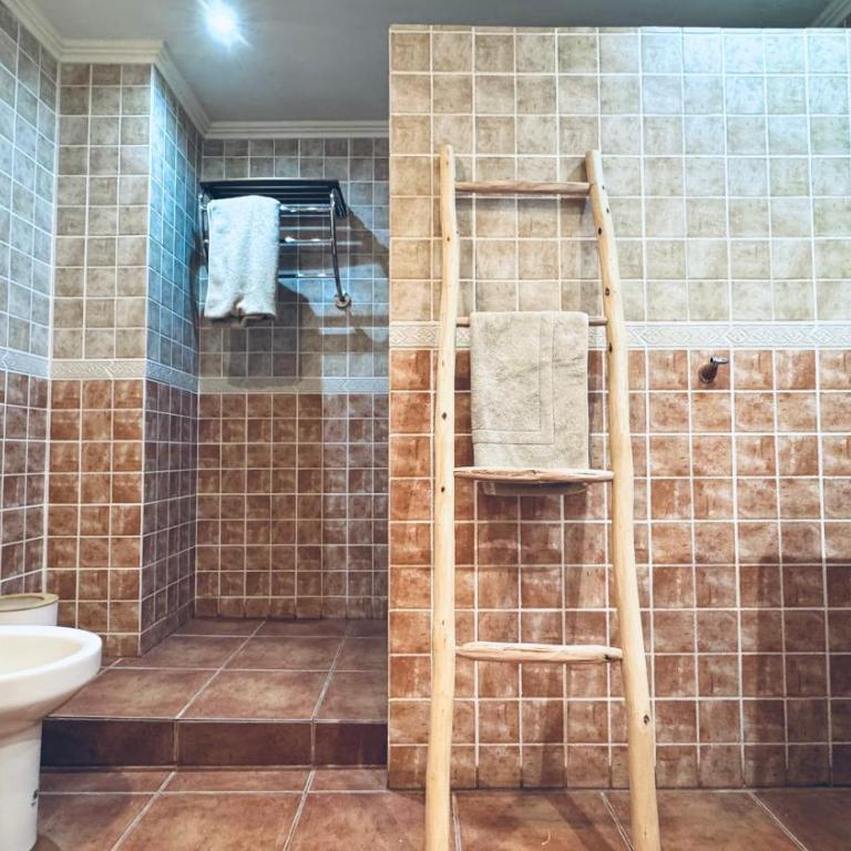 Villa de Luxe, 360m2, 4 chambres, vue mer, piscine privée et chauffée - Villa - 67