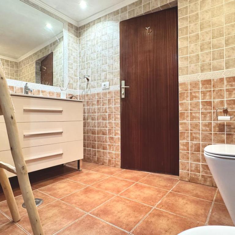 Villa de Luxe, 360m2, 4 chambres, vue mer, piscine privée et chauffée - Villa - 68