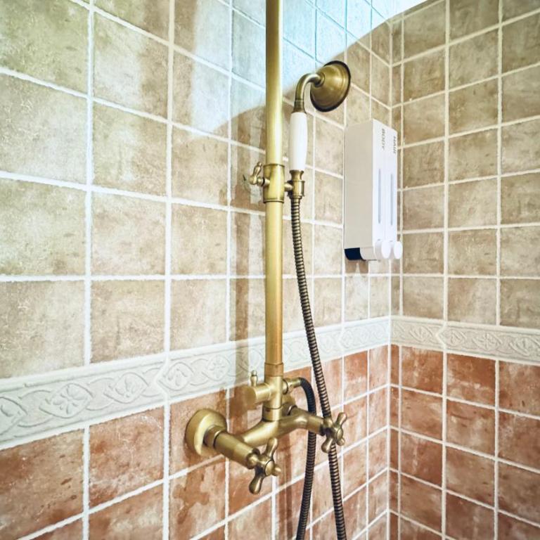 Villa de Luxe, 360m2, 4 chambres, vue mer, piscine privée et chauffée - Villa - 70