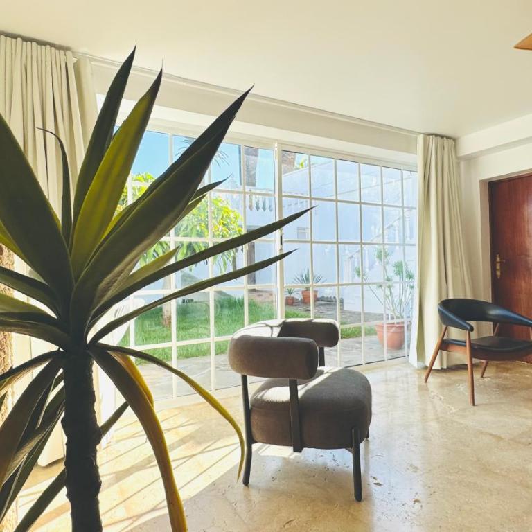 Villa de Luxe, 360m2, 4 chambres, vue mer, piscine privée et chauffée - Villa - 74