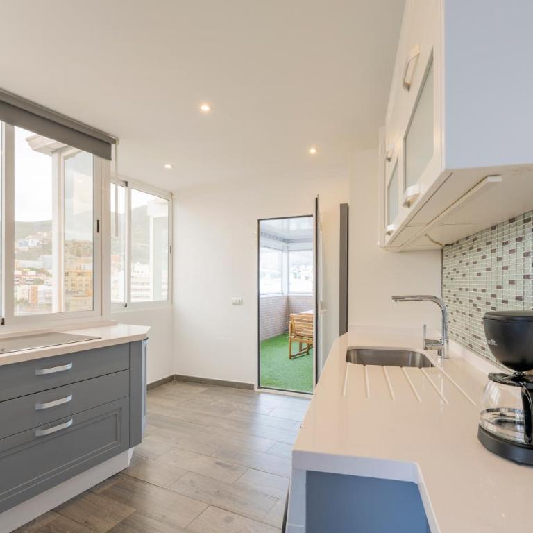 CHL Santa Cruz Urban Penthouse, lovely terrace - Apartamento de 2 dormitorios - 22