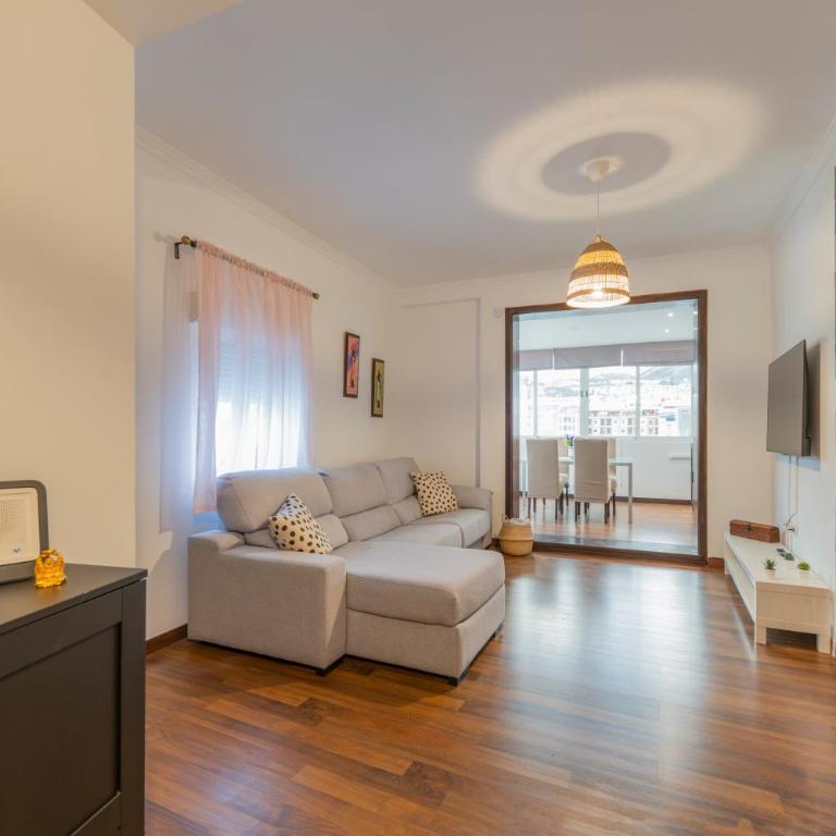 CHL Santa Cruz Urban Penthouse, lovely terrace - Apartamento de 2 dormitorios - 11