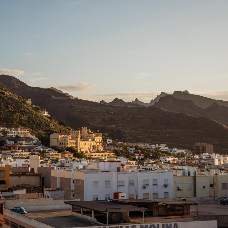 CHL Santa Cruz Urban Penthouse, lovely terrace - Apartamento de 2 dormitorios - 34
