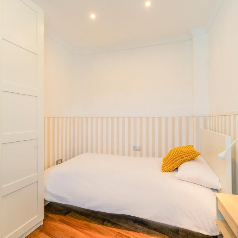 CHL Santa Cruz Urban Penthouse, lovely terrace - Apartamento de 2 dormitorios - 13