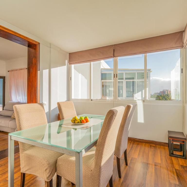 CHL Santa Cruz Urban Penthouse, lovely terrace - Apartamento de 2 dormitorios - 18