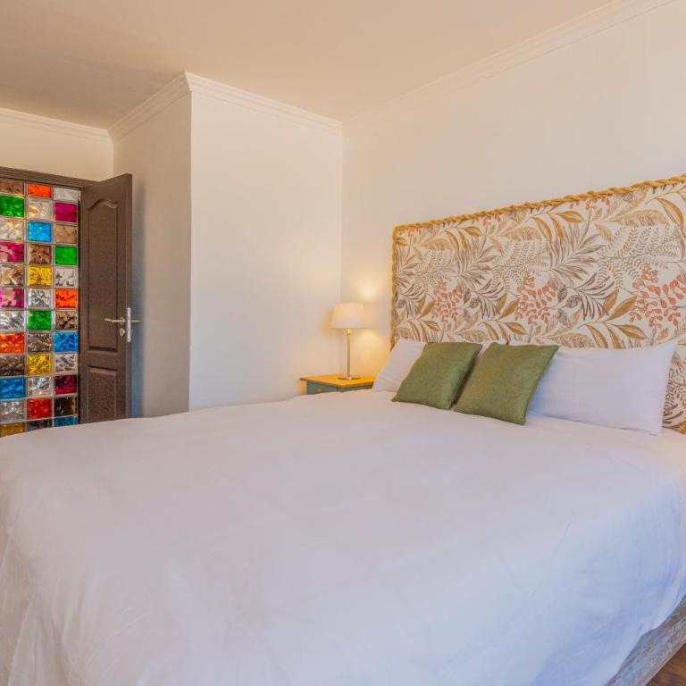 CHL Santa Cruz Urban Penthouse, lovely terrace - Apartamento de 2 dormitorios - 7