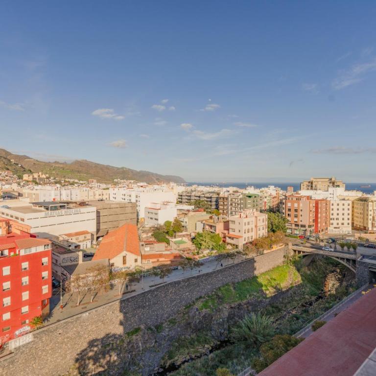 CHL Santa Cruz Urban Penthouse, lovely terrace - Apartamento de 2 dormitorios - 31