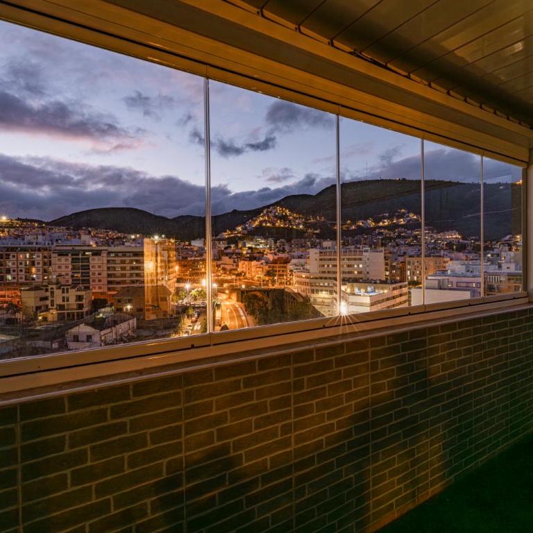 CHL Santa Cruz Urban Penthouse, lovely terrace - Apartamento de 2 dormitorios - 35
