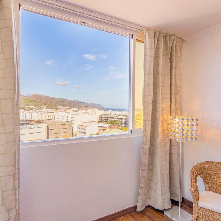 CHL Santa Cruz Urban Penthouse, lovely terrace - Apartamento de 2 dormitorios - 6