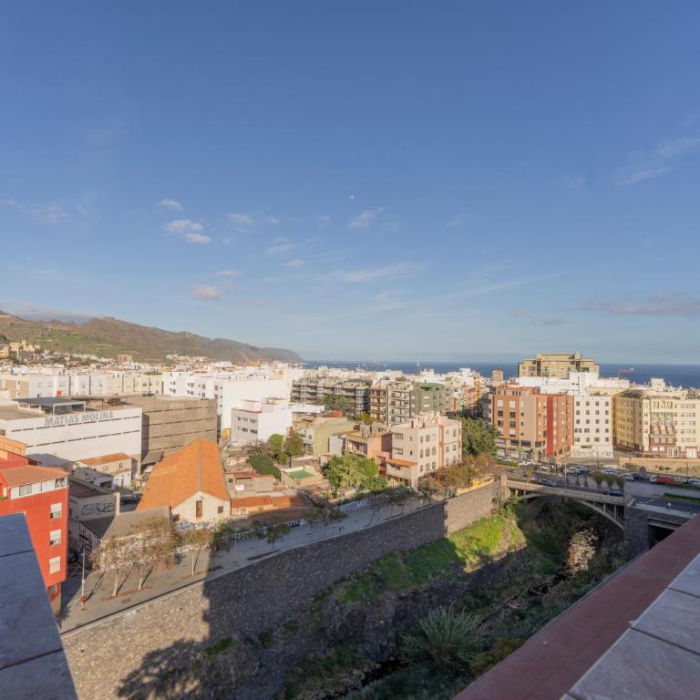 CHL Santa Cruz Urban Penthouse, lovely terrace - Apartamento de 2 dormitorios - 29