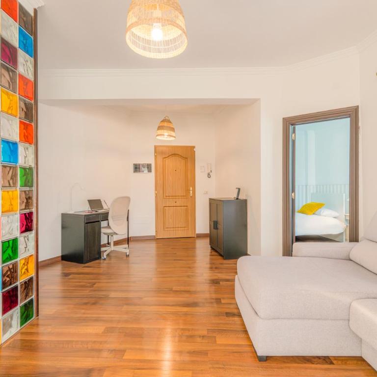 CHL Santa Cruz Urban Penthouse, lovely terrace - Apartamento de 2 dormitorios - 12